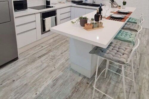 Luxury-Confort +Location, Spectacular Apto in Ccs