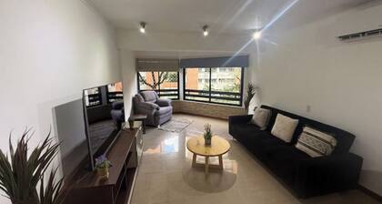 Location & Style, Spacious Apartment in El Rosal, CCS