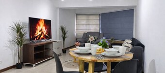 Confort & Ubicación · Hermoso Apartamento en El Rosal, CCS
