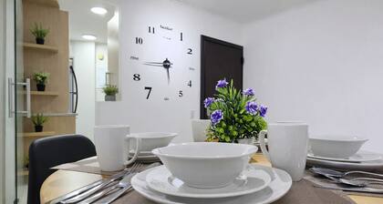Confort & Ubicación · Hermoso Apartamento en El Rosal, CCS