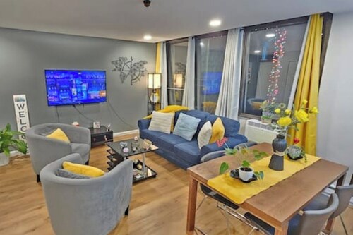 Cute, Cozy & Fully Equipped Apt. in Braintree MA