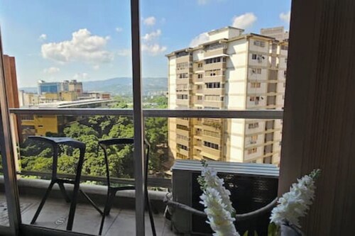 Luxury, Location & Comfort in Apto-Studio Sebucan