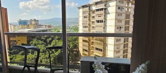 Luxury, Location & Comfort in Apto-Studio Sebucan