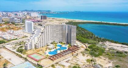 Location & Comfort & Relax Beautiful Apt in MGTA-Caracola