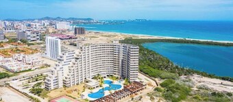 Location & Comfort & Relax Beautiful Apt in MGTA-Caracola