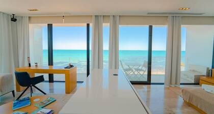 Villa AMAYA Grand Luxe face a la mer