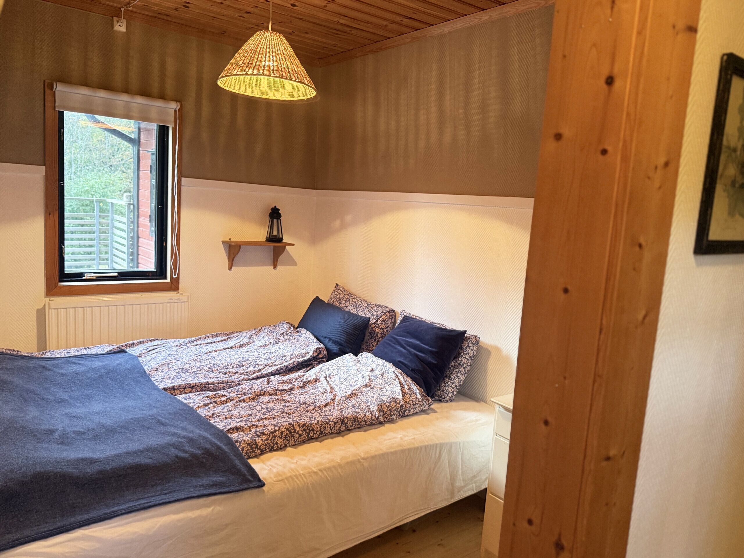 2 bedrooms, free WiFi