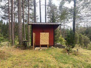 Aussenbereich