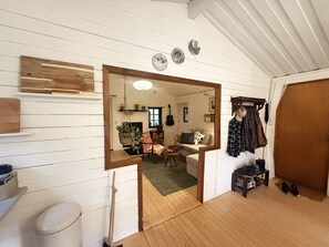 Kamin