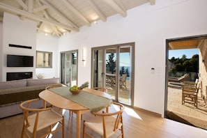 Hus | 2 soverom
