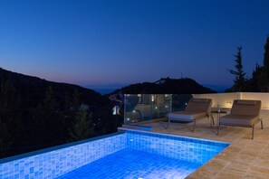Villa | 2 bedrooms - VV Luxury Villas (Lefkada)