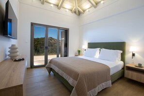 Villa | 2 bedrooms - VV Luxury Villas (Lefkada)