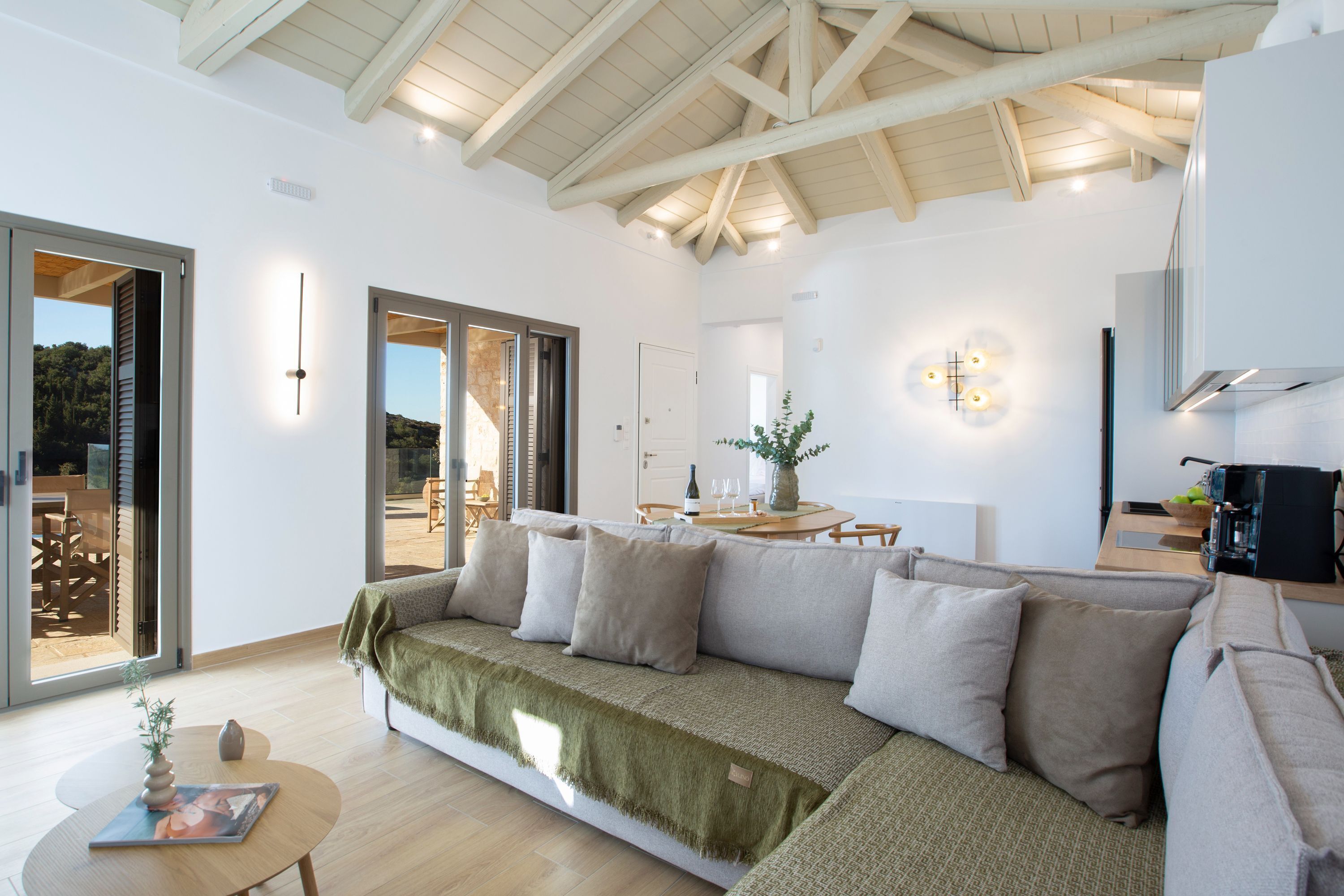 Villa | 2 chambres