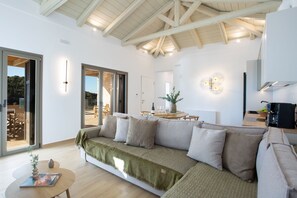 Villa | 2 bedrooms - VV Luxury Villas (Lefkada)