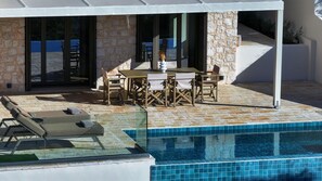 Villa | 2 bedrooms