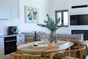 Villa | 2 bedrooms - VV Luxury Villas (Lefkada)