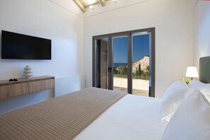 House | 2 bedrooms - VV Luxury Villas (Lefkada)
