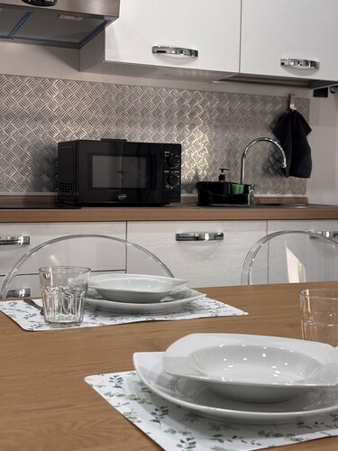 Rossini Soul Residence