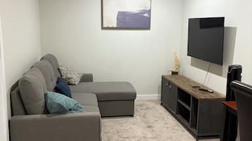TV