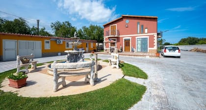 Appartement 'Jungle Holiday' avec piscine privée, Wi-Fi et climatisation