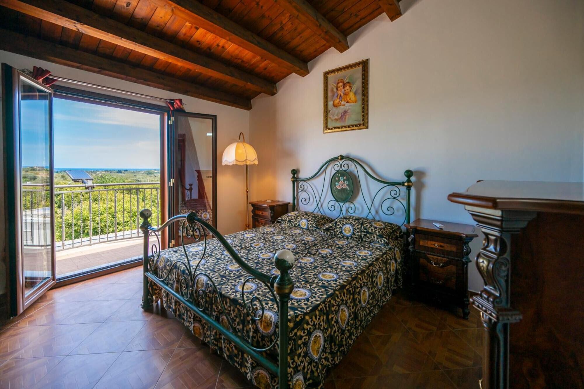 3 camere, ferro/asse da stiro, Wi-Fi, lenzuola