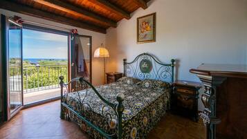 3 camere, ferro/asse da stiro, Wi-Fi, lenzuola