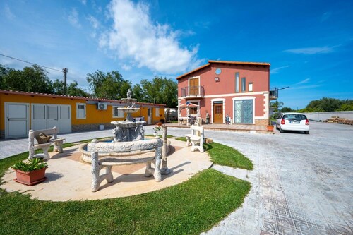 Apartment 'Jungle Holiday' mit privatem Pool, WLAN und Klimaanlage