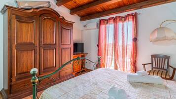 3 camere, ferro/asse da stiro, Wi-Fi, lenzuola