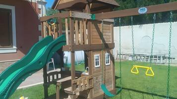 Area bambini