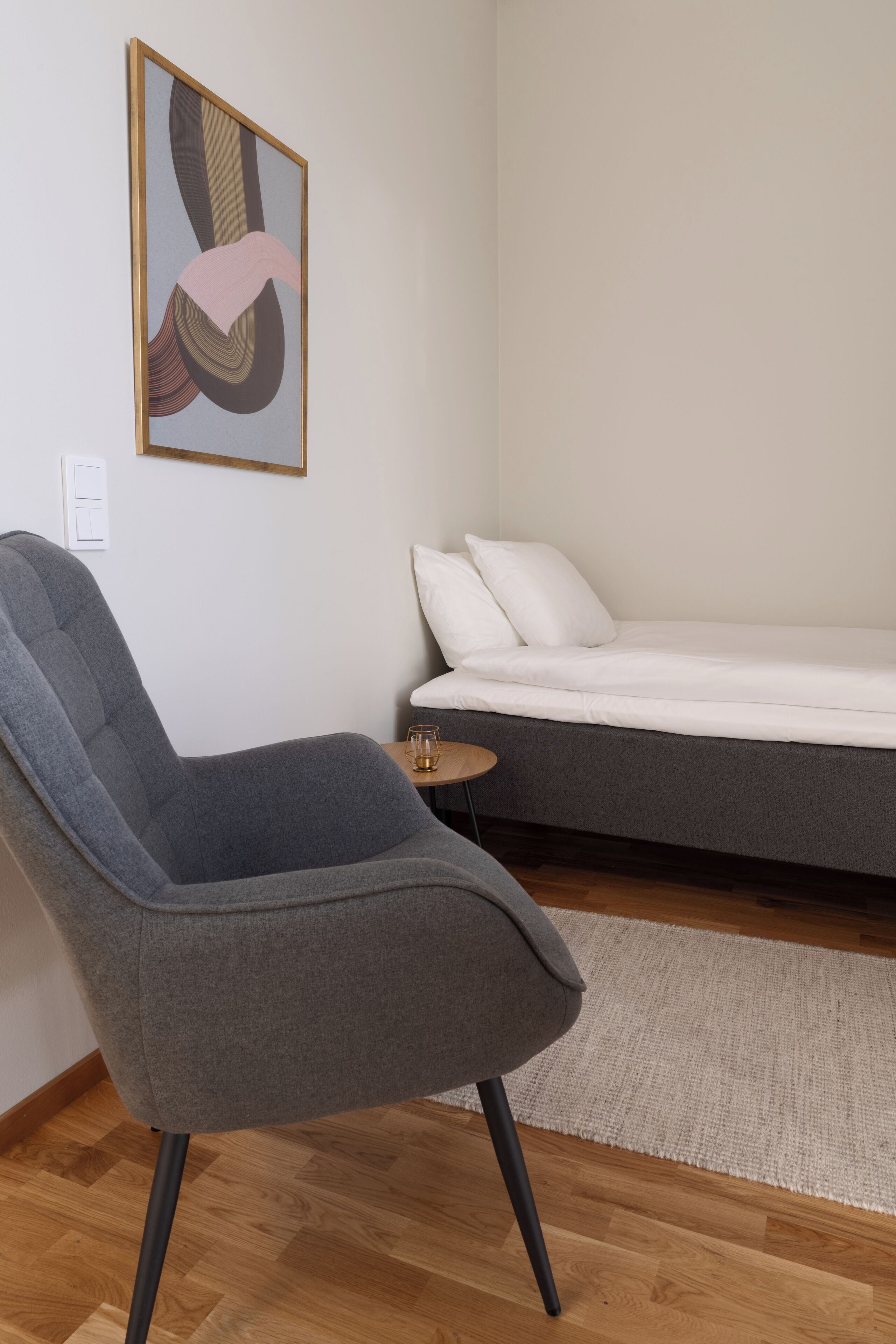 Studio – standard | Wi-fi (inkludert)