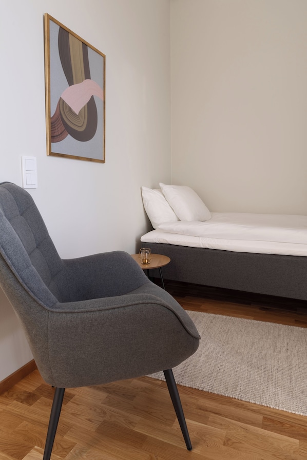 Studio Standard | Gratis wi-fi