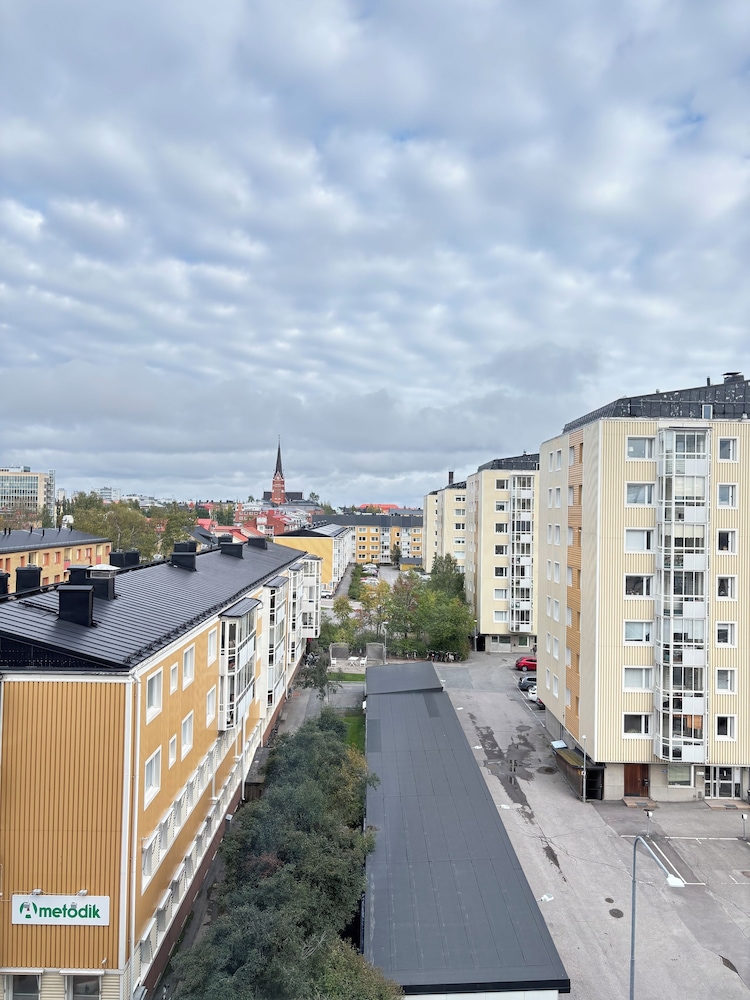 Forenom Aparthotel photo 4