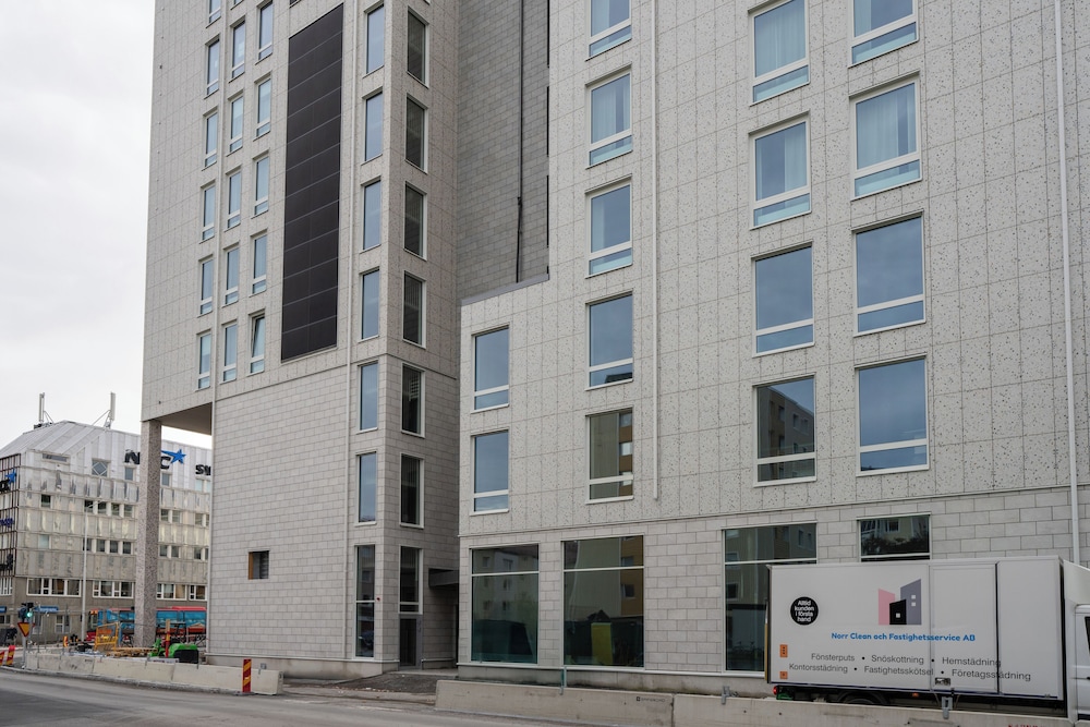 Forenom Aparthotel photo 2