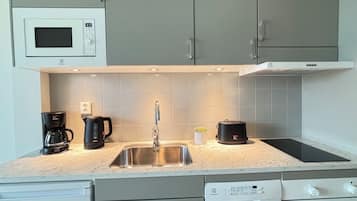 Studio Standard | Cuisine privée