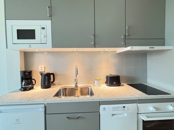 Standard Studio | Private kitchen