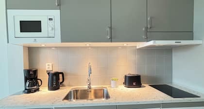 Forenom Aparthotel Lulea Vastra Stranden