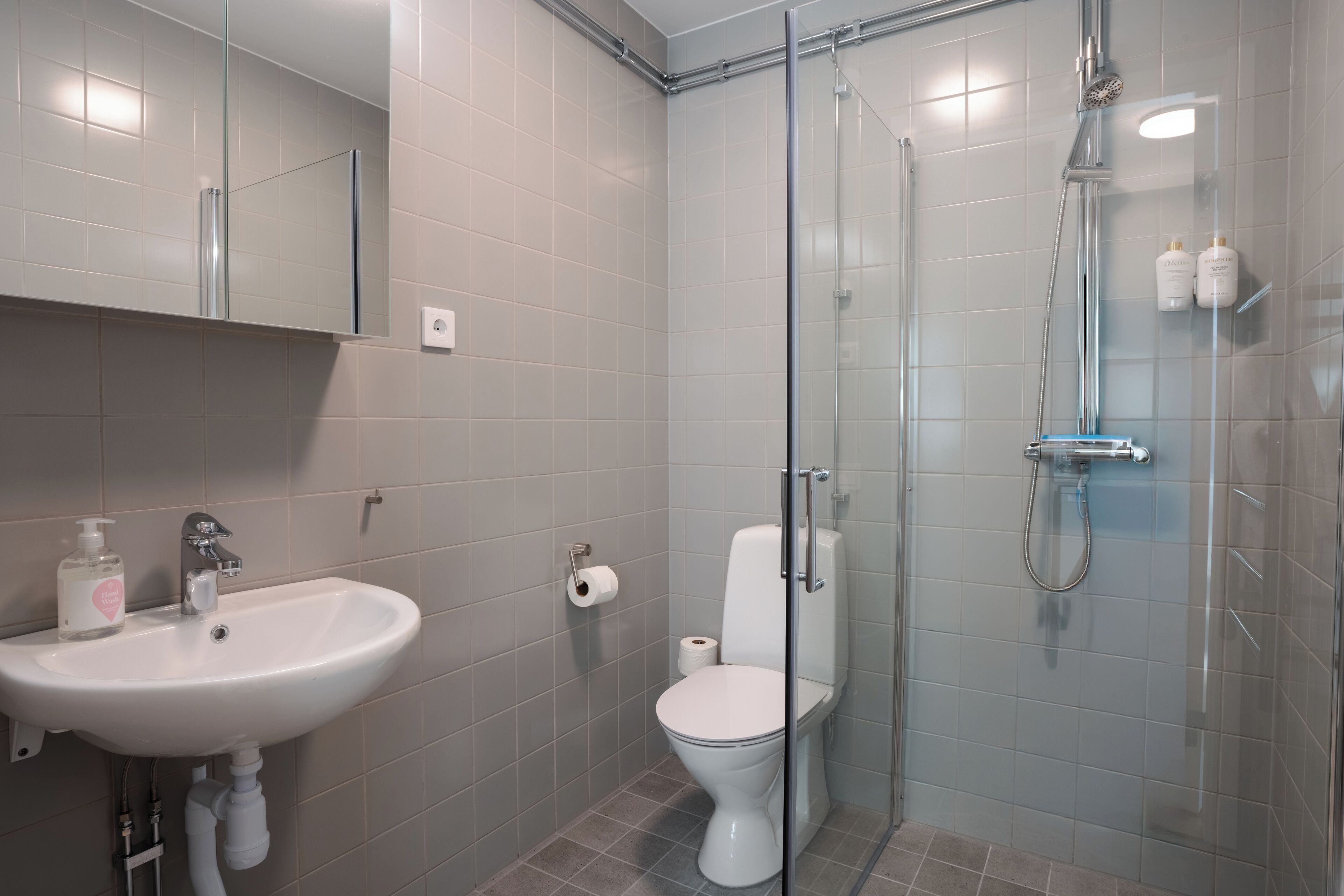 Studio – standard | Bad