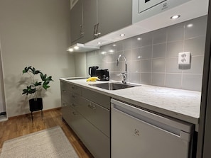 Standard Studio | Private kitchen