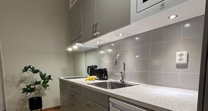 Forenom Aparthotel Lulea Vastra Stranden