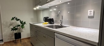 Forenom Aparthotel Lulea Vastra Stranden