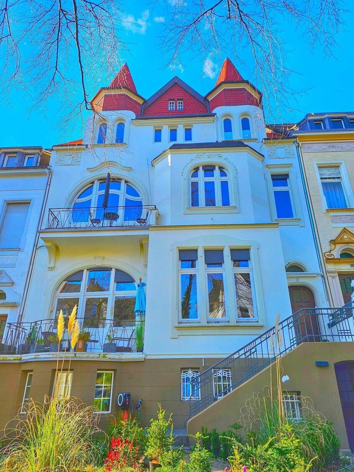 Bild für Gastgeberprofil