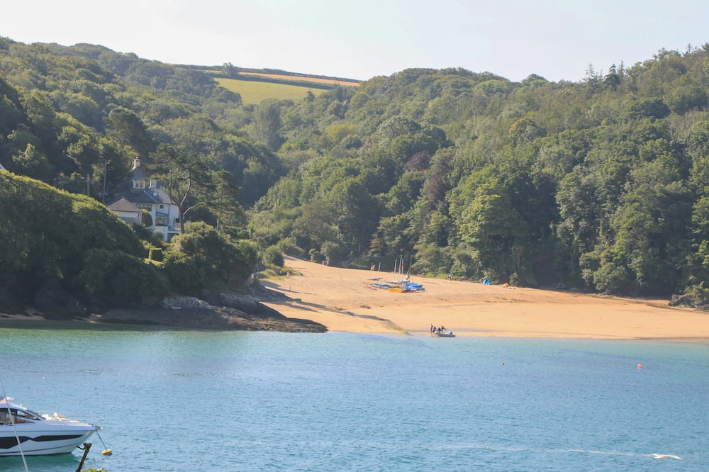 Rockside - South Pool