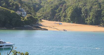 Rockside