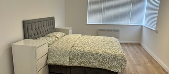 Seaside Retreat at Great George