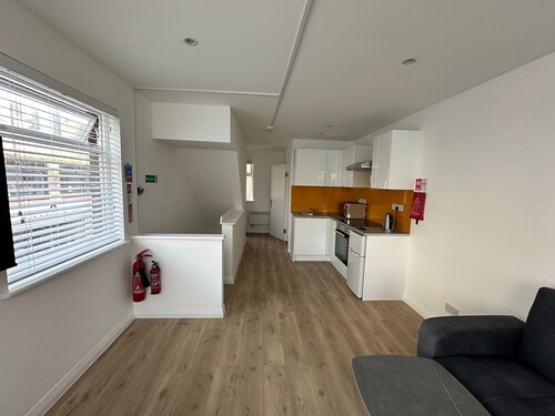 Seaside Retreat at Great George