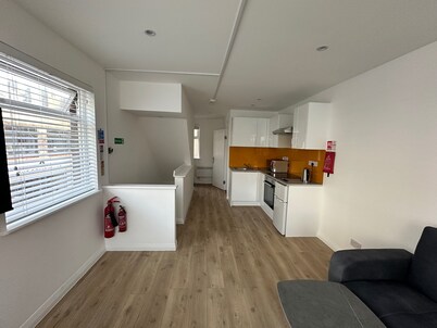 Seaside Retreat at Great George