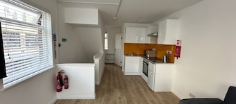 Seaside Retreat at Great George