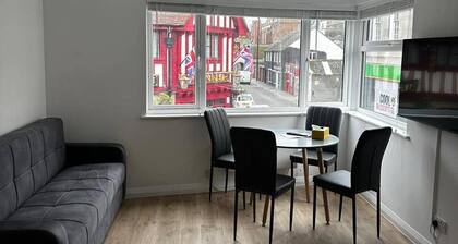 Seaside Retreat at Great George