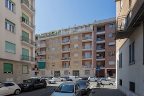 Detalle exterior