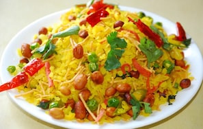 Daily buffet breakfast (INR 20 per person)